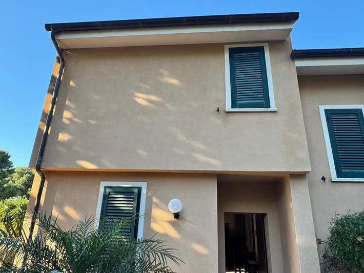 Villa per 6 persone, con idromassaggio e terrazza nonché piscina - 1