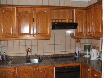 Holiday Apartment for 4 People in Acantilados de los Gigantes, Santiago del Teide, Photo 4