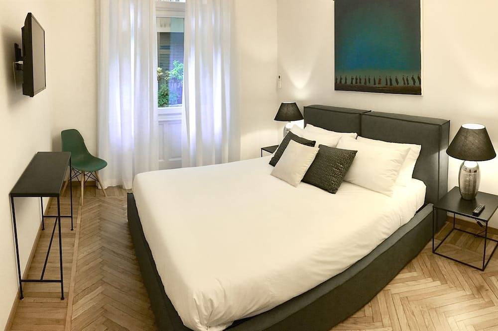 Gericht Florio Scala Luxus-Wohnung in Mailand, Mailand Provinz
