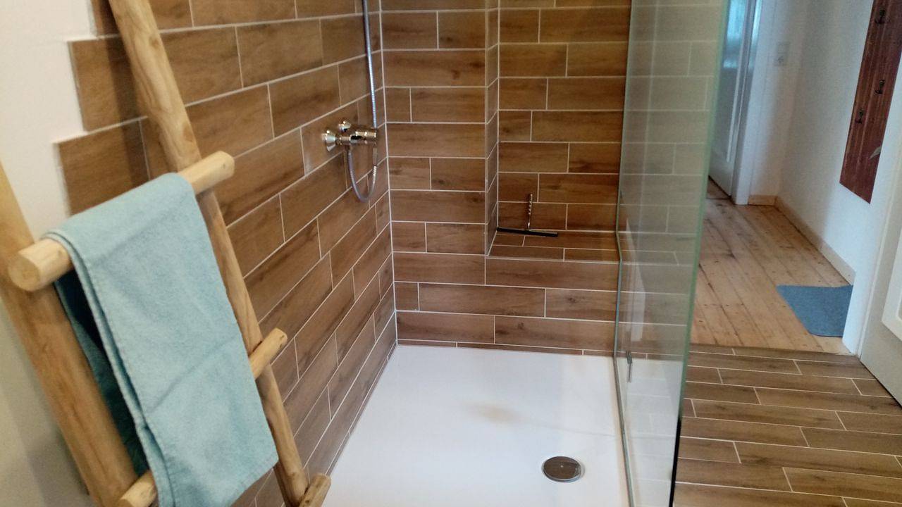 Entire vacation apartment, Ferienwohnung für 3 Personen (65 m²) in Lichtenau (Nordrhein-Westfalen) in Lichtenau, Teutoburg Forest