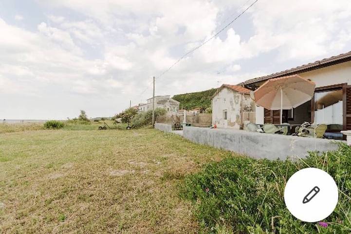 La maison de plage in Baia Cattleya, Ortona (Commune)