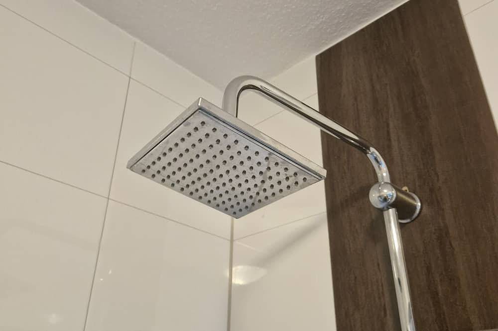 Ganze Wohnung, Cozy: Design Suite |\nzentral | Küche | Balkon in Cloppenburg, Naturpark Wildeshauser Geest