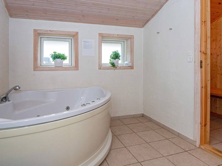 8 Personen Ferienhaus in Sydals in Sydals, Mommark
