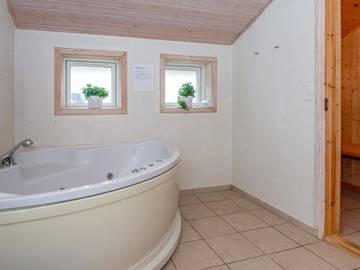 Ferieudlejning til 8 Personer i Sydals, Mommark, Billede 4