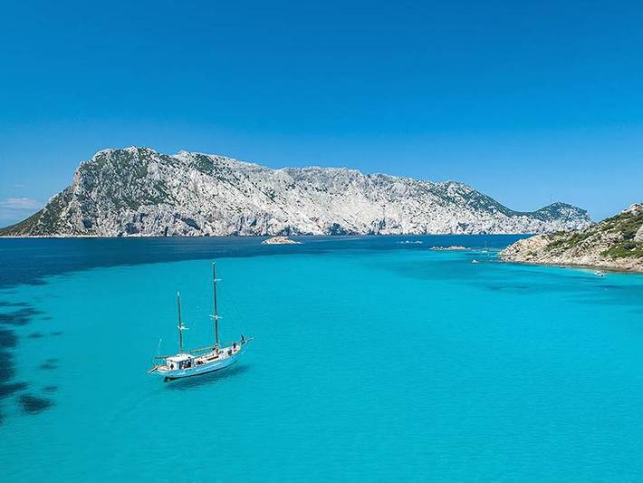 Bungalow für 3 Personen in Italien - 4