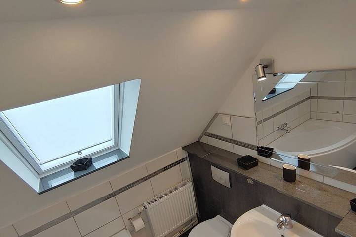 Ferienwohnung für 3 Personen in Hattingen - 3