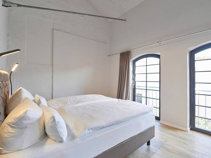 Ferienwohnung für 6 Personen, mit Garten, mit Haustier in Brandenburg an der Havel - 4