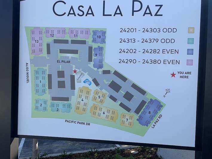 Vacation rental for 5 people, with pool and balcony as well as hot tub, with pets in Laguna Niguel