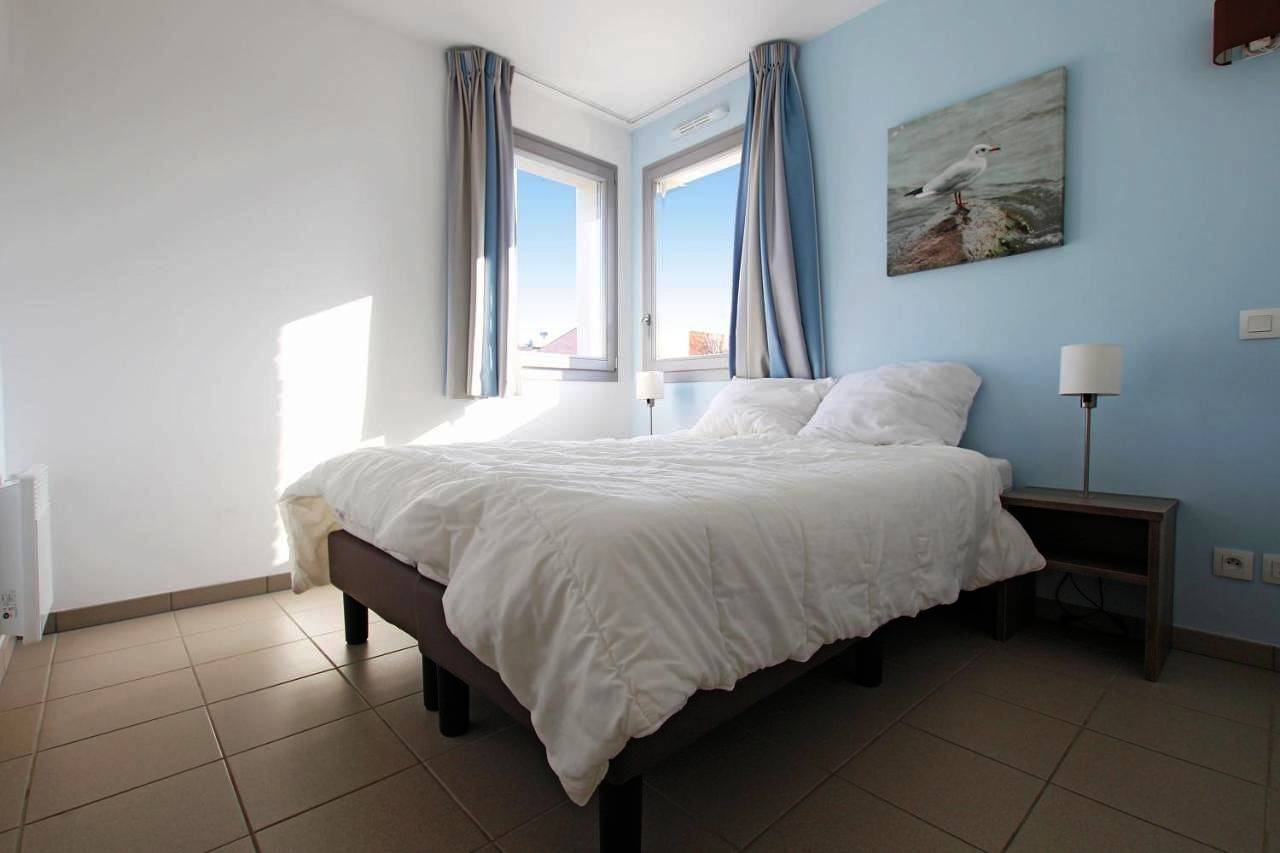 Evancy Villa les Margats in Bray-Dunes, Côte des dunes de Flandres