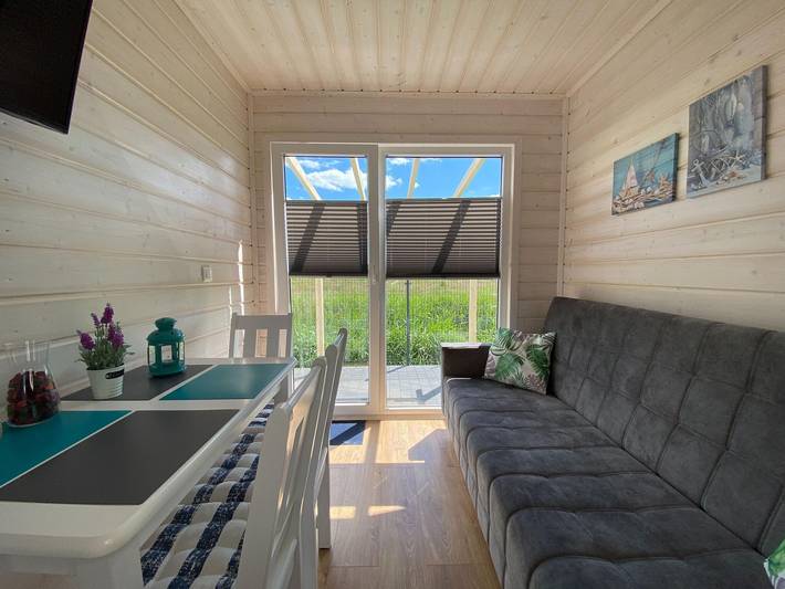 Ferienhaus für 5 Personen in Ostseeküste Polen - 3