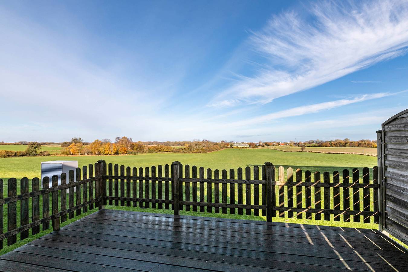 Maison de vacances "Whg 4 - Ferien auf einem Resthof" avec vue sur mer, jardin et Wi-Fi. in Brodersby, Région de Rendsburg-Eckernfoerde