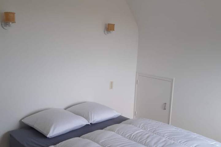 Location de vacances pour 6 personnes, avec balcon et jardin à Quessoy - 3