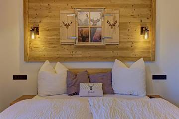 Chalet für 4 Personen in Eppenschlag, Vorderer Bayerischer Wald, Bild 3
