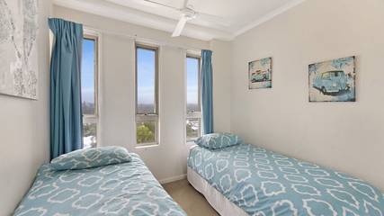 Holiday Apartment for 6 People in Sunshine Coast, Photo 3