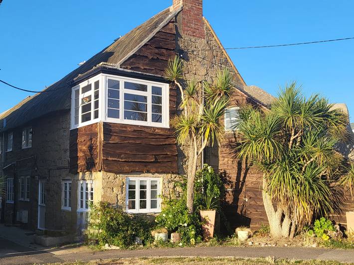 Apartment for 4 people in West Bay