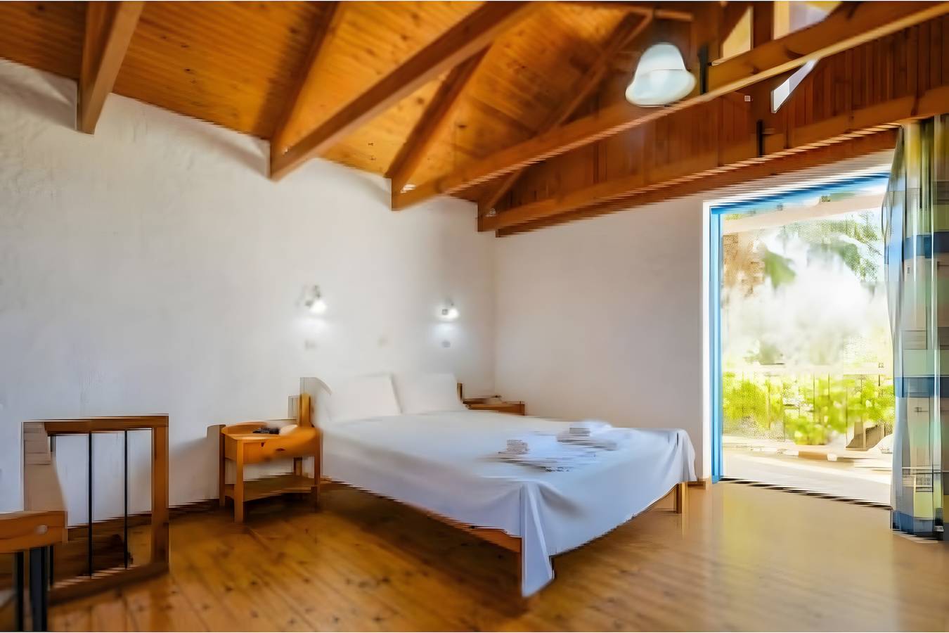 Cottage 'Olive Tree 3' with Sea View, Private Terrace and Wi-Fi in Chania region