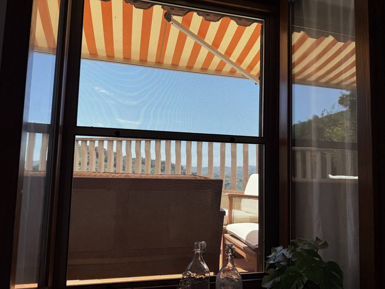 Ganze Wohnung, 1013Im - Terrazza sul Paradiso in Montegrazie, Imperia