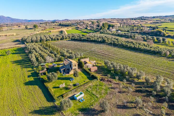 Appartement de vacances pour 4 personnes, avec balcon et piscine, adapté aux familles - 1