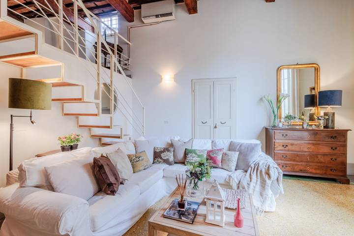 Ferienwohnung für 3 Personen in Lucca - 3