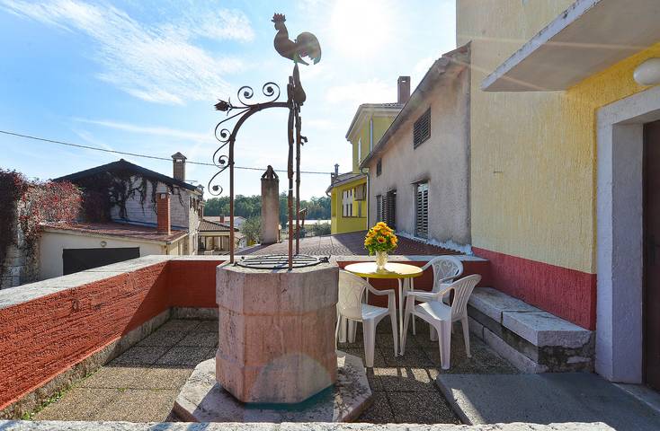 Ferienhaus für 6 Personen, mit Terrasse in Kosinozici - 3