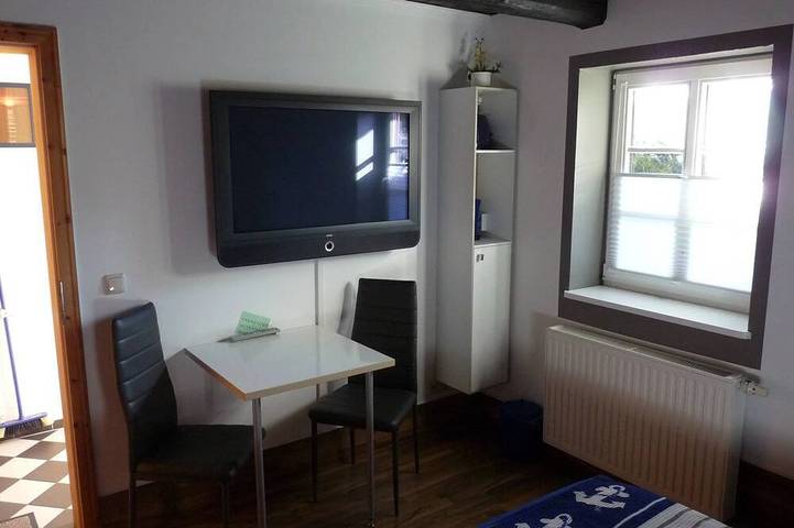 B&B für 2 Personen in Rostock - 4