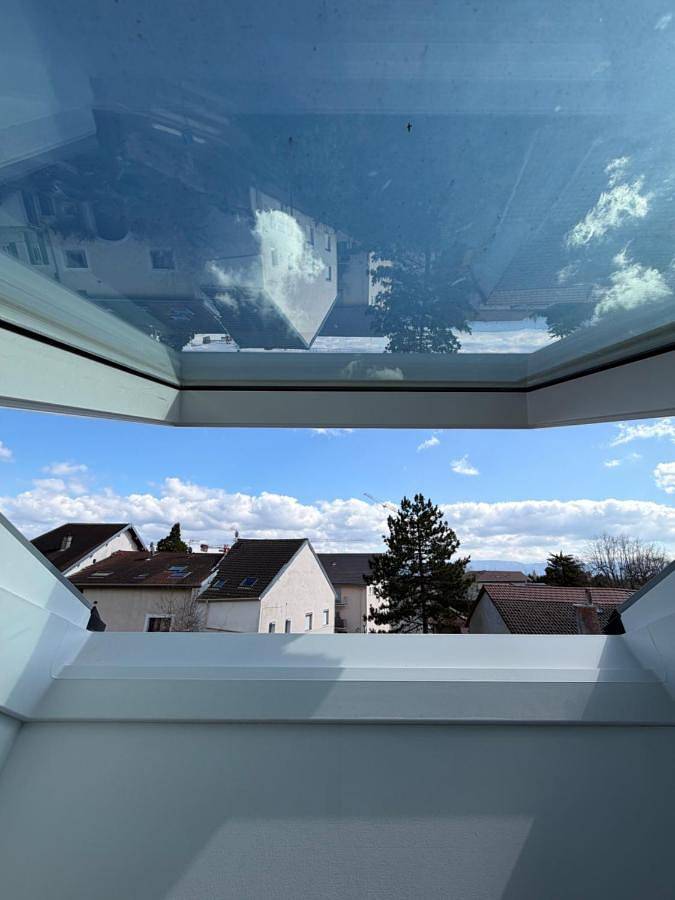 Gîte pour 14 personnes, avec jacuzzi dans Gex - 4