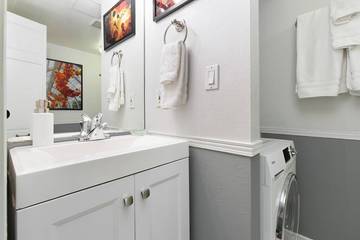 Apartment for 6 Guests in Seattle, Puget Sound, Picture 3