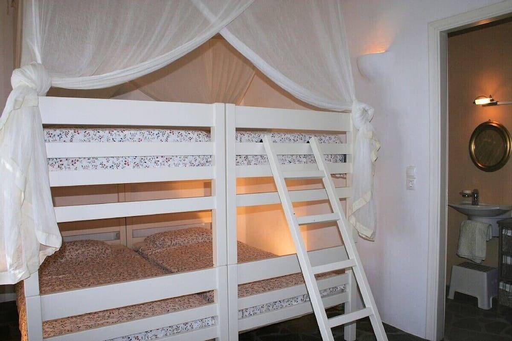Villa Galazio  extraordinary  panoramic sea views and private pool in Agkairia, Paros