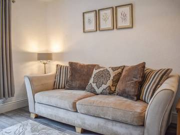 Holiday Rental for 5 People in Matlock, Derbyshire, Photo 3