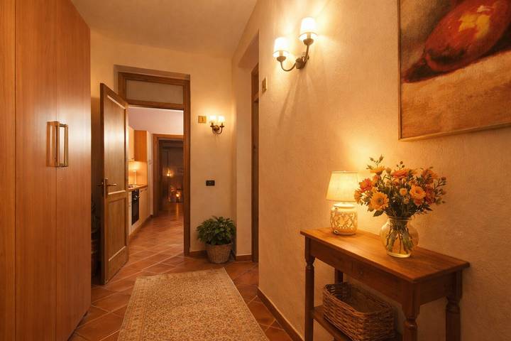 Apartamento entero, Visitsicilia Le Magnolie 3 in Castellammare del Golfo, Provincia de Trapani