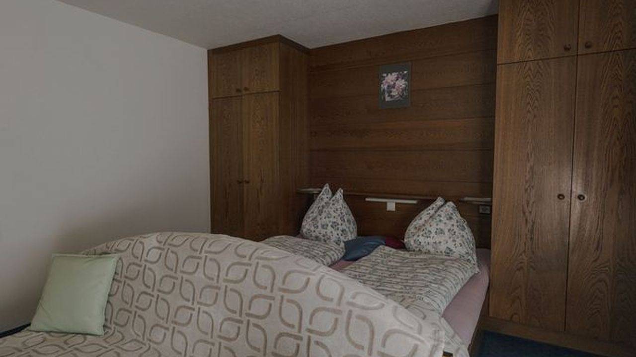 Ganze Ferienwohnung, Ferienwohnung für 2 Personen in Nesselwängle in Nesselwängle, Außerfern