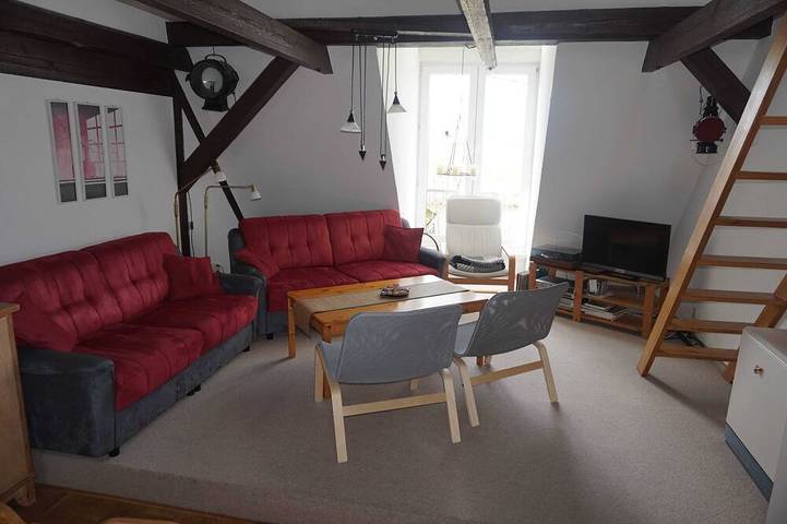 Bauernhof für 5 Personen, mit Garten in Wittmund