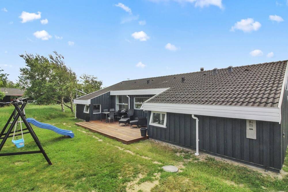 \"Ilmo\" - 950m from the sea in Tversted, Tannisbucht