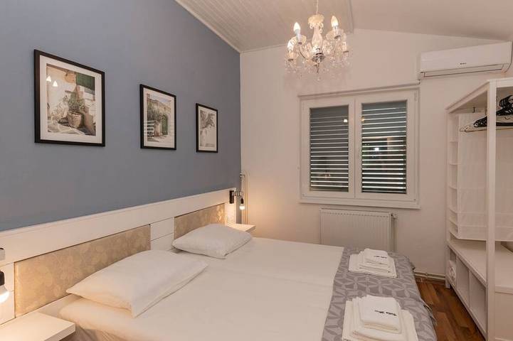 Villa Mili by Villas Guide in Dubrovnik-Neretva
