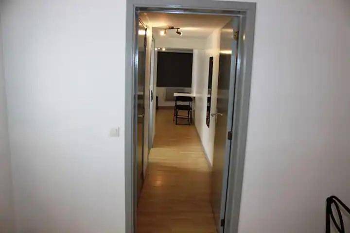 Gîte pour 2 personnes à Visé - 2