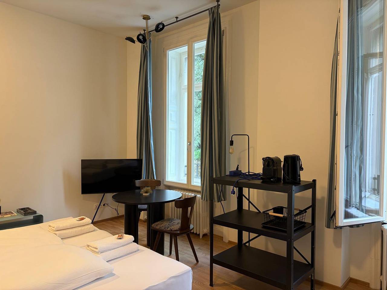 Apartamento entero, Die Aurelia – The Golden Awakening in Bregenz, Bodensee-Vorarlberg