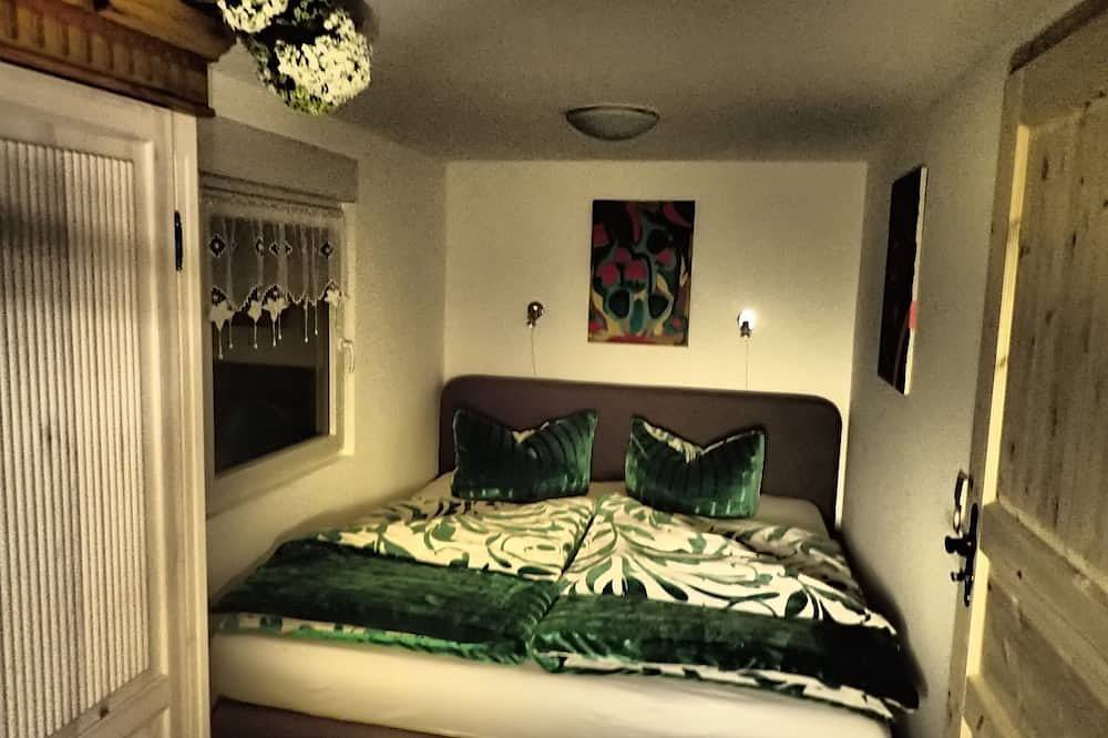 Chalet Monti romantisch, Urlaub mit Hund in Thale, Harzvorland