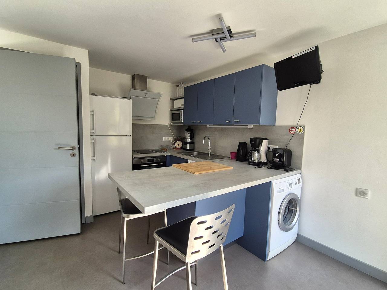 Appartement à Erquy proche plages in Erquy, Côte d’Émeraude