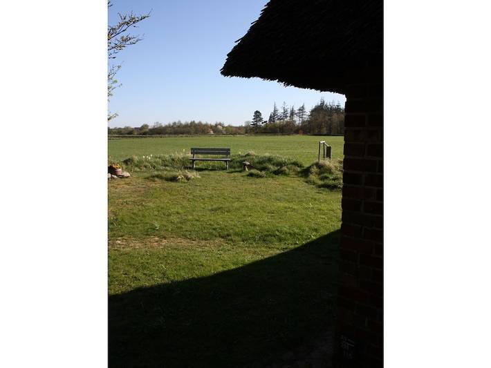 Ferienhaus für 4 Personen, mit Garten in Hattstedt - 3