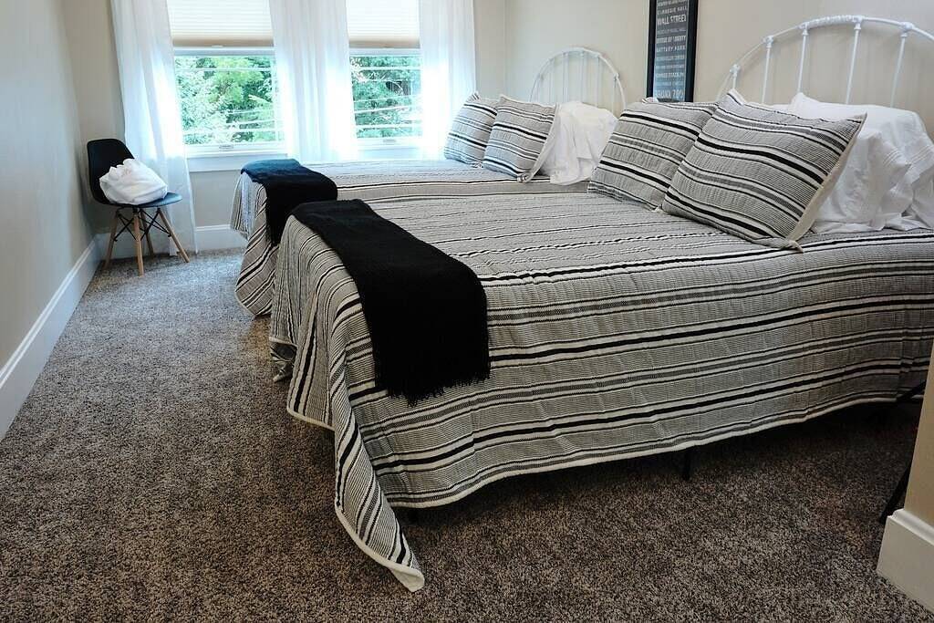 The Cherry St House Springfield Mo in Springfield (MO), Greene County (MO)