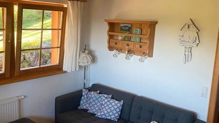 Vakantiewoning voor 4 Personen in Suedlicher Schwarzwald, Hinterzarten, Afbeelding 2