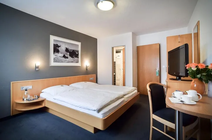 Hotel para 6 personas, con vistas y terraza, Se admiten mascotas - 1