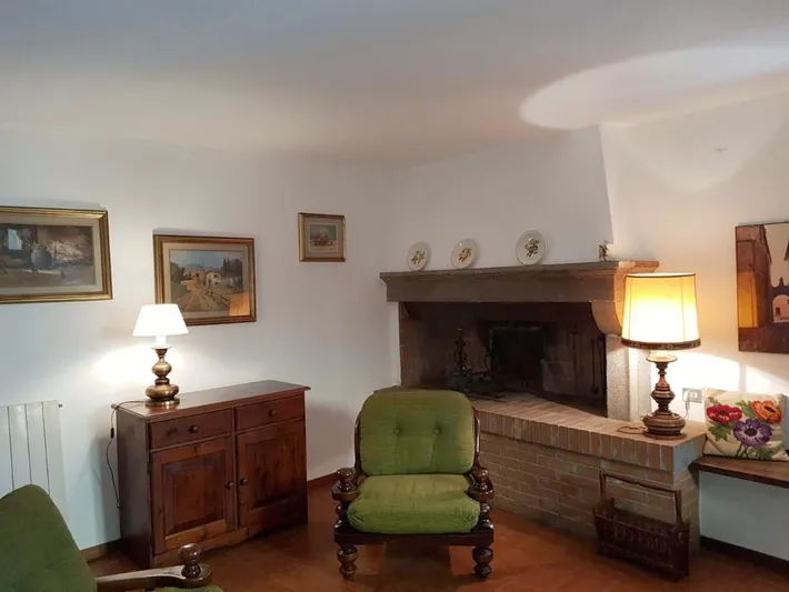 Appartamento vacanze per 4 persone, con panorama - 1