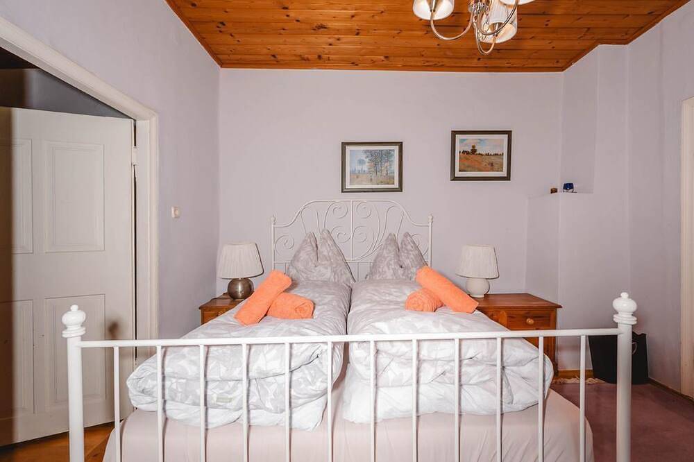 Müllers Ferienhaus Salzburgerland - Ferienhaus, Dusche, Wc, 3 Schlafräume in Unken, Chiemgauer Alpen