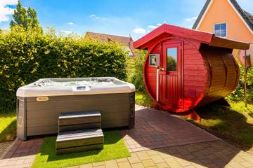 Ferienhaus für 6 Personen in Hohenkirchen, Mecklenburgische Ostseeküste, Bild 3