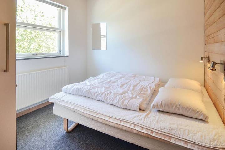 Ferienhaus für 16 Personen, mit Terrasse und Sauna in Hostrup Strand - 2