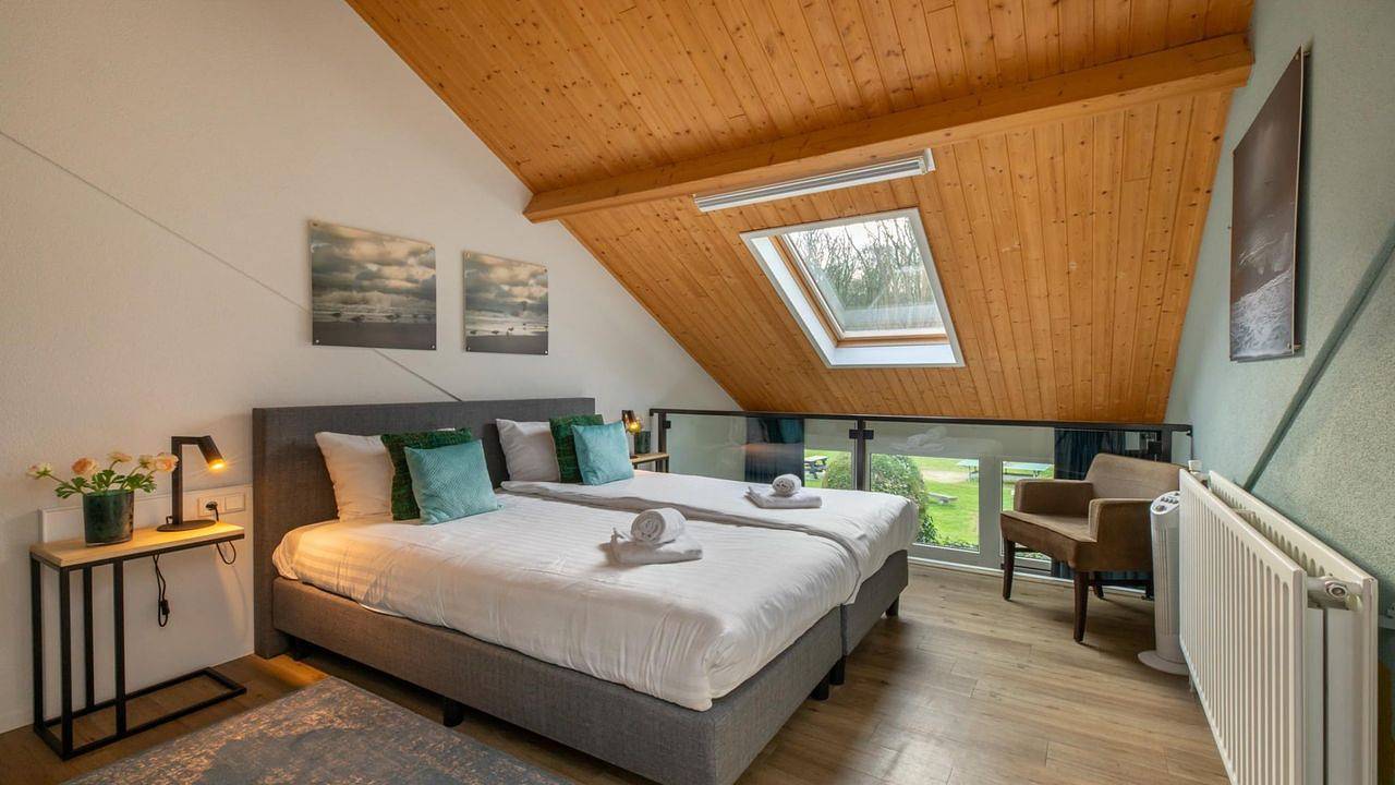 Ferienhaus für 4 Personen (85 m²) in Biggekerke in Groot Valkenisse, Biggekerke