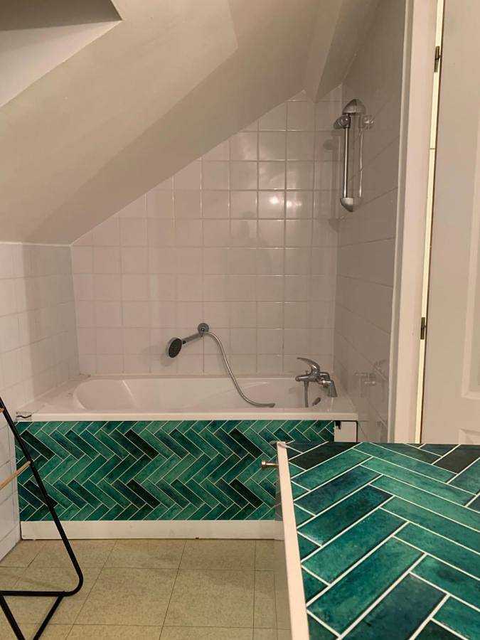 Gîte pour 4 personnes à Mantes-la-Ville - 3