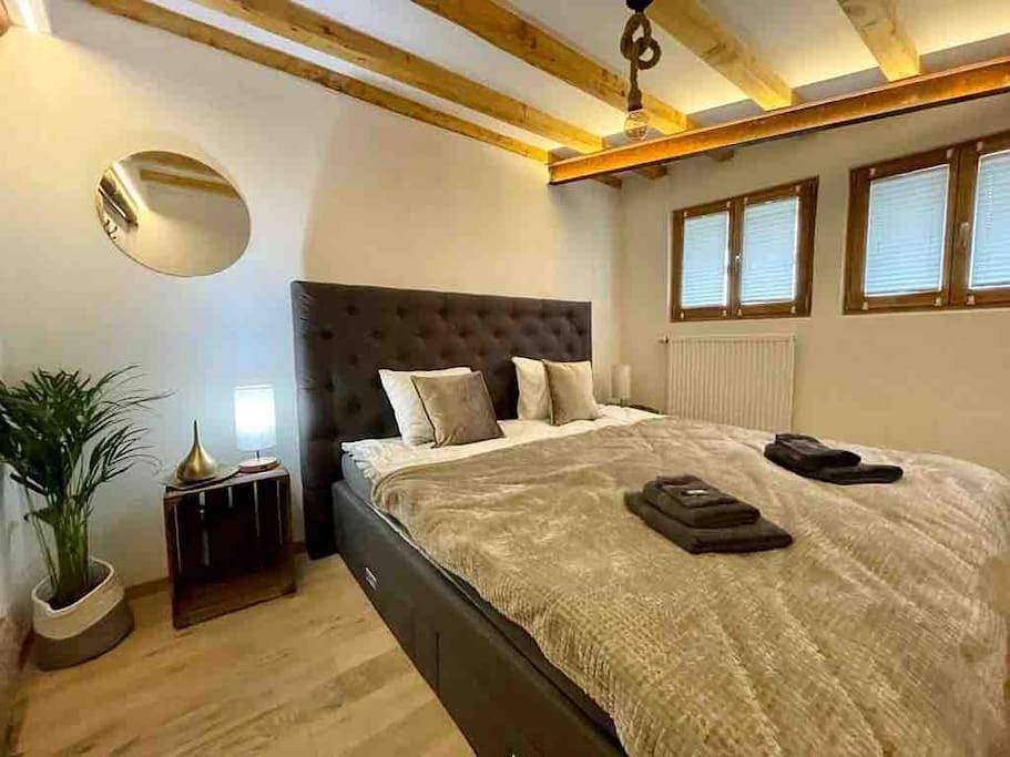 Ganze Wohnung, One-Bedroom Apartment in Irrel, Eifelkreis Bitburg-Prüm