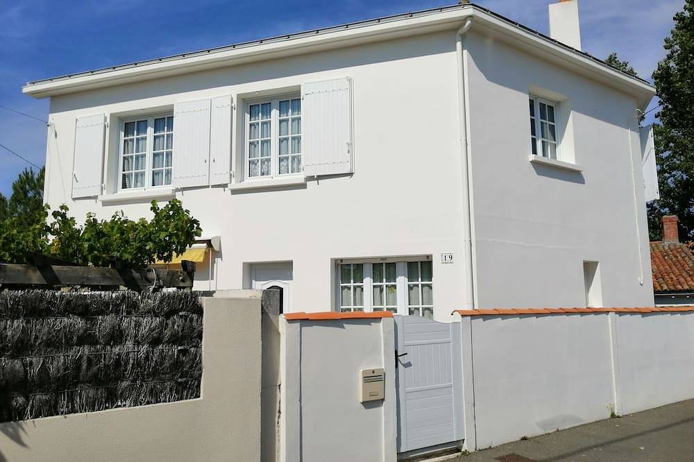 Photo : Maison de vacances